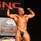 Robert  Miller - NPC Empire Classic 2011 - #1